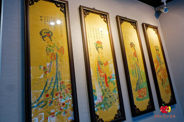 [食記] 新竹北區-上宇林東門店 珍珠粉角一次滿足太極鮮奶茶 香甜解膩葡萄柚綠 充滿茶香雪浮奶烏龍茶