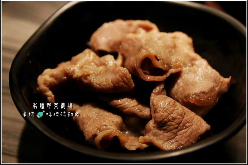 米特，味玩待敘｜部落格 © MEAT76｜2014-01-09-4【台北中山｜吃到飽】本燔野菜農場×壽喜燒涮涮鍋餐廳食記｜食材產地當日直送，優質菜肉吃到飽 →CP值高 (捷運中山站美食×窩客島試吃體驗)034.jpg