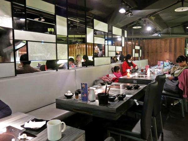 本燔野菜農場(台北南京店)：※窩客島試吃※【捷運中山站】經濟實惠又養生的火鍋吃到飽 — 本燔野菜農場