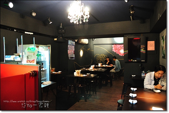 [食記] 永聚串燒‧大口吃肉大口喝酒~