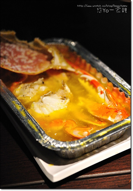 [食記] 永聚串燒‧大口吃肉大口喝酒~