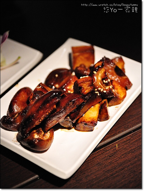 [食記] 永聚串燒‧大口吃肉大口喝酒~