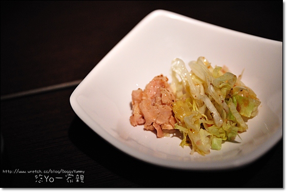 [食記] 永聚串燒‧大口吃肉大口喝酒~