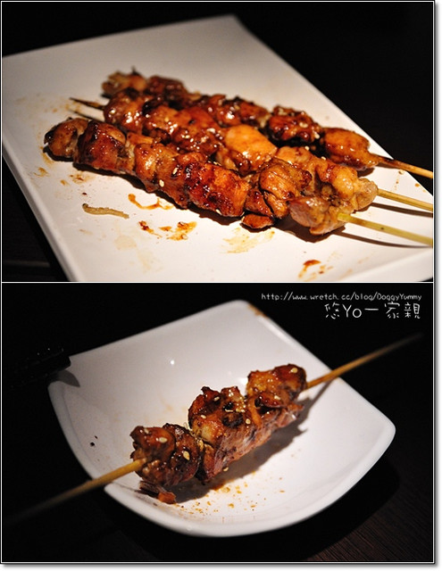 [食記] 永聚串燒‧大口吃肉大口喝酒~