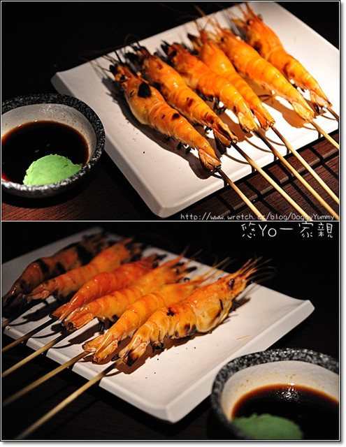 [食記] 永聚串燒‧大口吃肉大口喝酒~