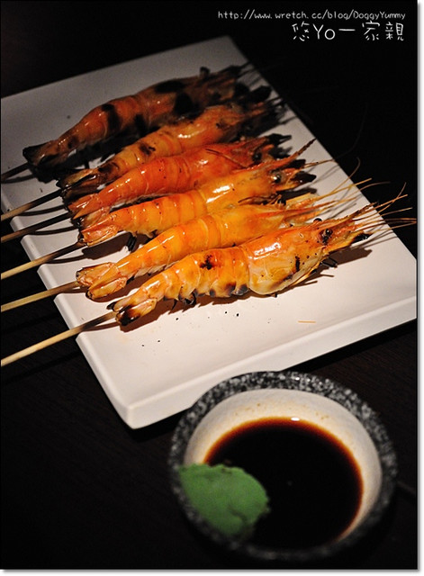 [食記] 永聚串燒‧大口吃肉大口喝酒~