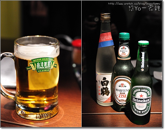 [食記] 永聚串燒‧大口吃肉大口喝酒~