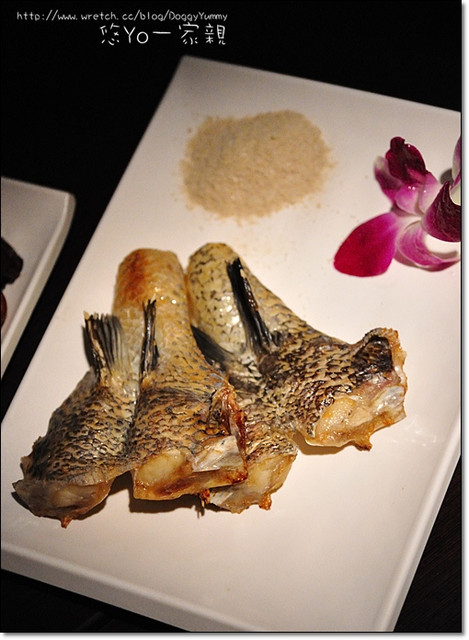 [食記] 永聚串燒‧大口吃肉大口喝酒~