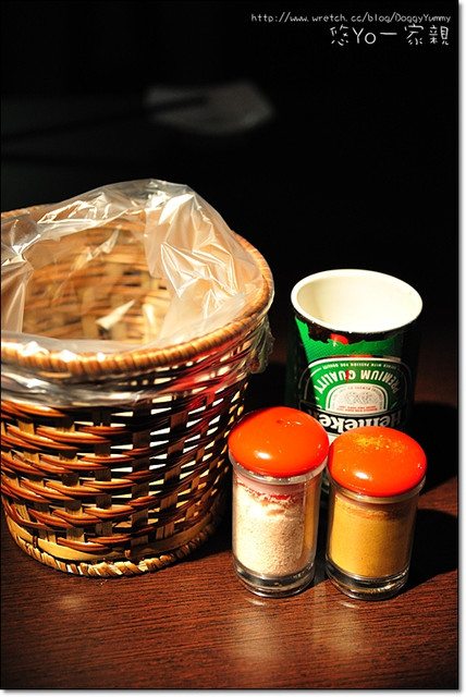 [食記] 永聚串燒‧大口吃肉大口喝酒~