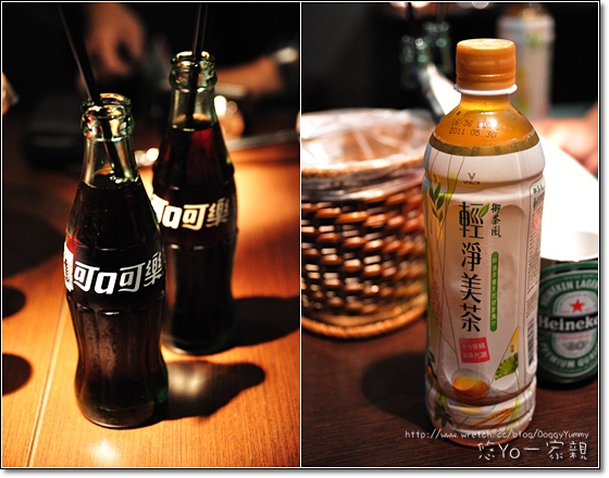 [食記] 永聚串燒‧大口吃肉大口喝酒~