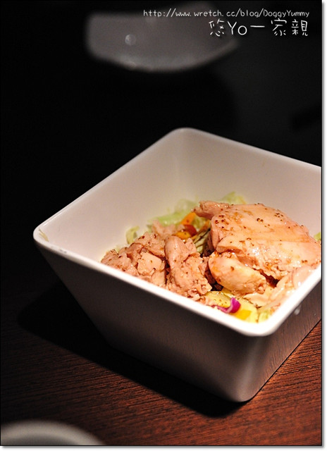 [食記] 永聚串燒‧大口吃肉大口喝酒~