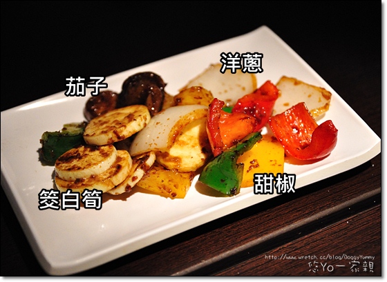 [食記] 永聚串燒‧大口吃肉大口喝酒~