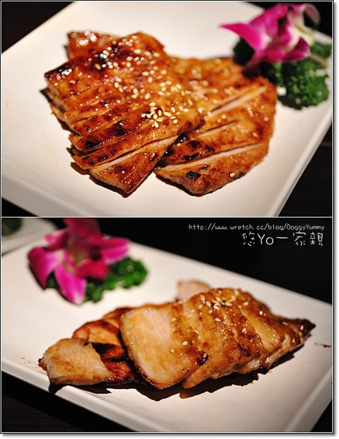 [食記] 永聚串燒‧大口吃肉大口喝酒~