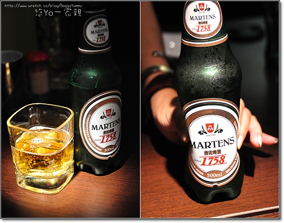 [食記] 永聚串燒‧大口吃肉大口喝酒~