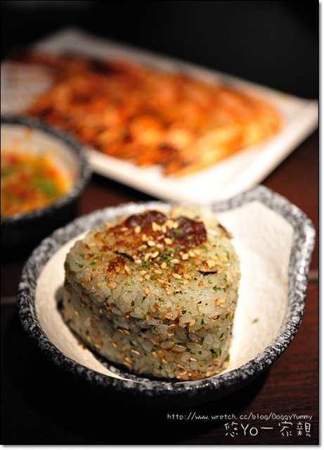 [食記] 永聚串燒‧大口吃肉大口喝酒~