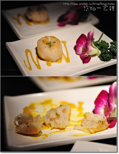 [食記] 永聚串燒‧大口吃肉大口喝酒~