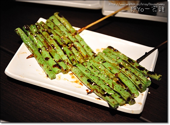 [食記] 永聚串燒‧大口吃肉大口喝酒~