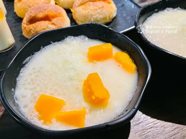 大胃王最愛!頂級和牛吃到飽,生啤喝到飽,當季水果也嗑到飽!澎湖囝仔的自學菜譜,巴適經典麻辣鍋(林口店) @魚兒 x 牽手明太子的「視」界旅行