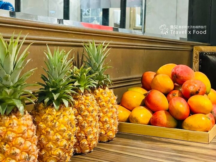 大胃王最愛!頂級和牛吃到飽,生啤喝到飽,當季水果也嗑到飽!澎湖囝仔的自學菜譜,巴適經典麻辣鍋(林口店) @魚兒 x 牽手明太子的「視」界旅行