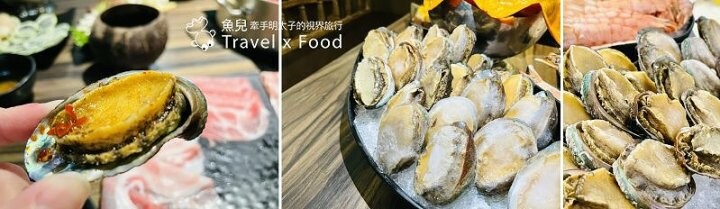 大胃王最愛!頂級和牛吃到飽,生啤喝到飽,當季水果也嗑到飽!澎湖囝仔的自學菜譜,巴適經典麻辣鍋(林口店) @魚兒 x 牽手明太子的「視」界旅行