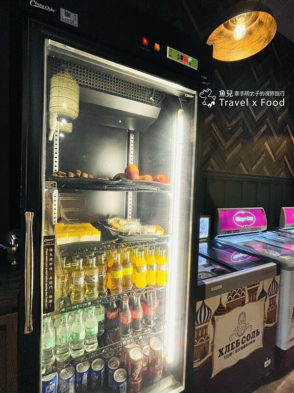 大胃王最愛!頂級和牛吃到飽,生啤喝到飽,當季水果也嗑到飽!澎湖囝仔的自學菜譜,巴適經典麻辣鍋(林口店) @魚兒 x 牽手明太子的「視」界旅行