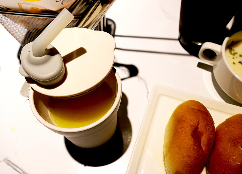 [台北-中正] 富爸爸餐飲會所大人放鬆、小孩玩得開心，美味餐