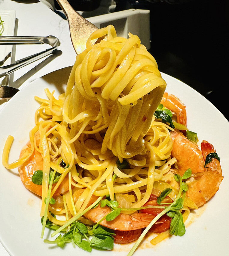 [台北-中正] 富爸爸餐飲會所大人放鬆、小孩玩得開心，美味餐