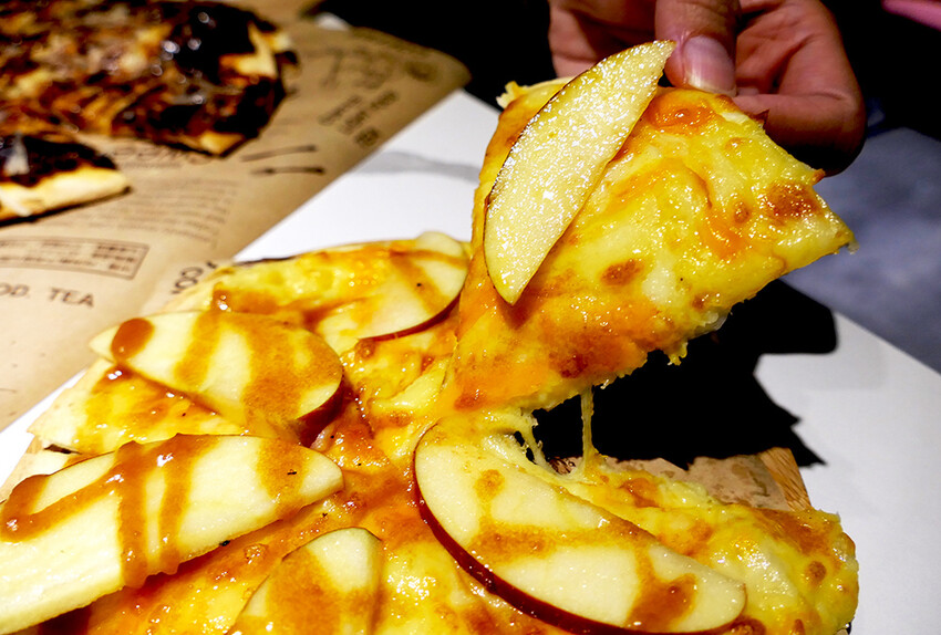 [台北-中正] 富爸爸餐飲會所大人放鬆、小孩玩得開心，美味餐