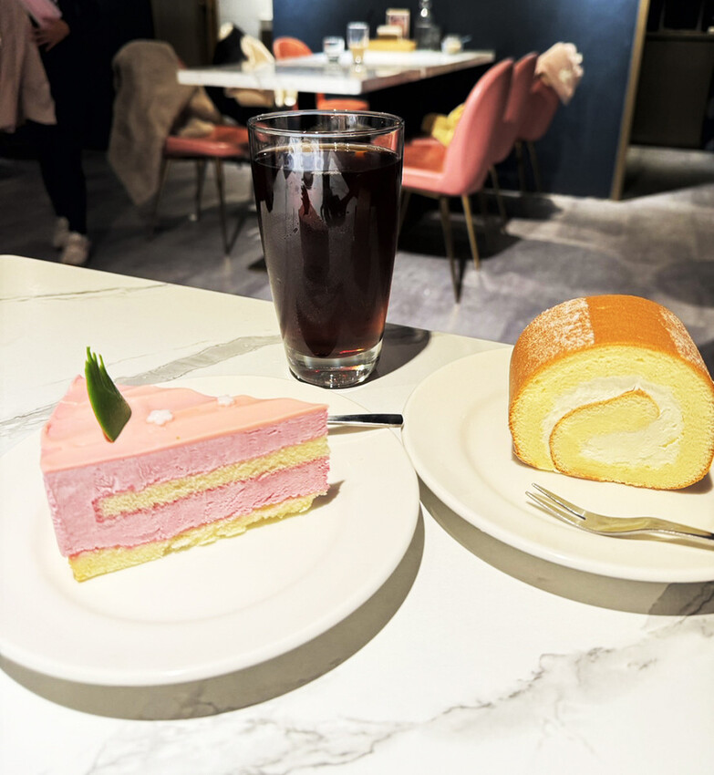 [台北-中正] 富爸爸餐飲會所大人放鬆、小孩玩得開心，美味餐