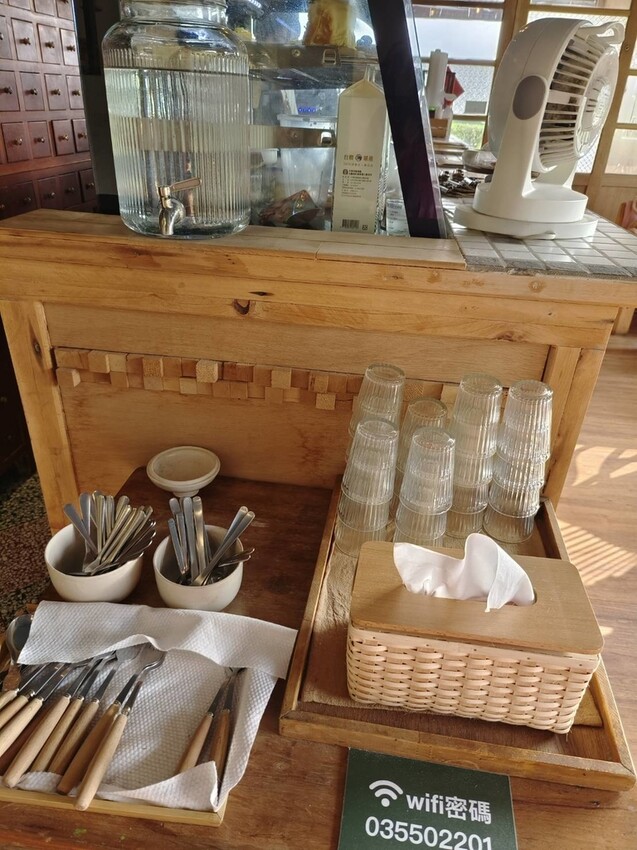 28051.jpg - 【新竹.竹北】有田咖啡廳。寵物友善+咖啡+咖哩飯+簡餐+平日不限時