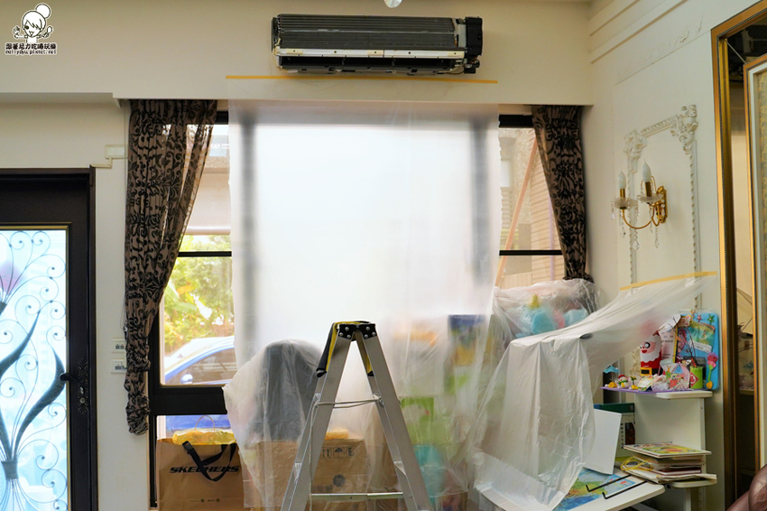 小川職人 Ogawa ECO 無毒清洗 冷氣 專業 用心 環境打理 好評