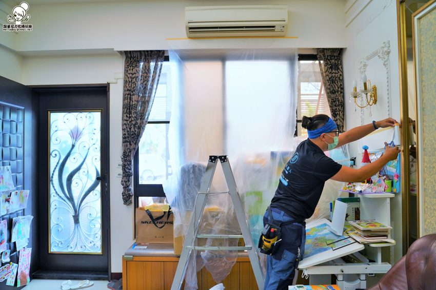 小川職人 Ogawa ECO 無毒清洗 冷氣 專業 用心 環境打理 好評