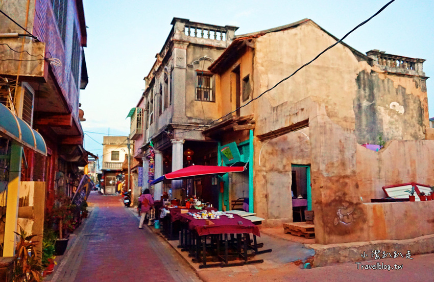 金門景點 金門好好玩，搭台灣好行免開車交通行程規劃、景點推薦、必吃美食，尋找風獅爺，親子一日遊！ - 小潔趴趴走旅遊札記