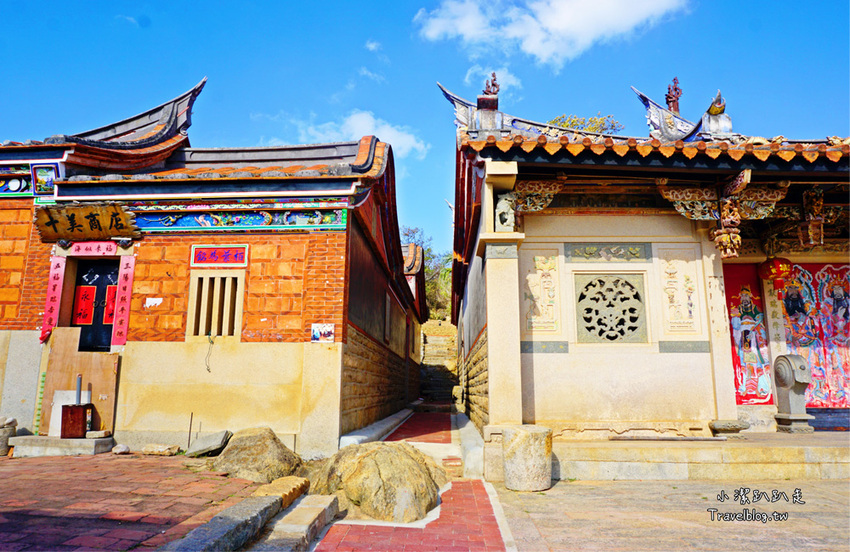 金門景點 金門好好玩，搭台灣好行免開車交通行程規劃、景點推薦、必吃美食，尋找風獅爺，親子一日遊！ - 小潔趴趴走旅遊札記