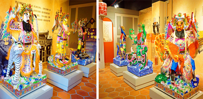 金門景點 金門好好玩，搭台灣好行免開車交通行程規劃、景點推薦、必吃美食，尋找風獅爺，親子一日遊！ - 小潔趴趴走旅遊札記