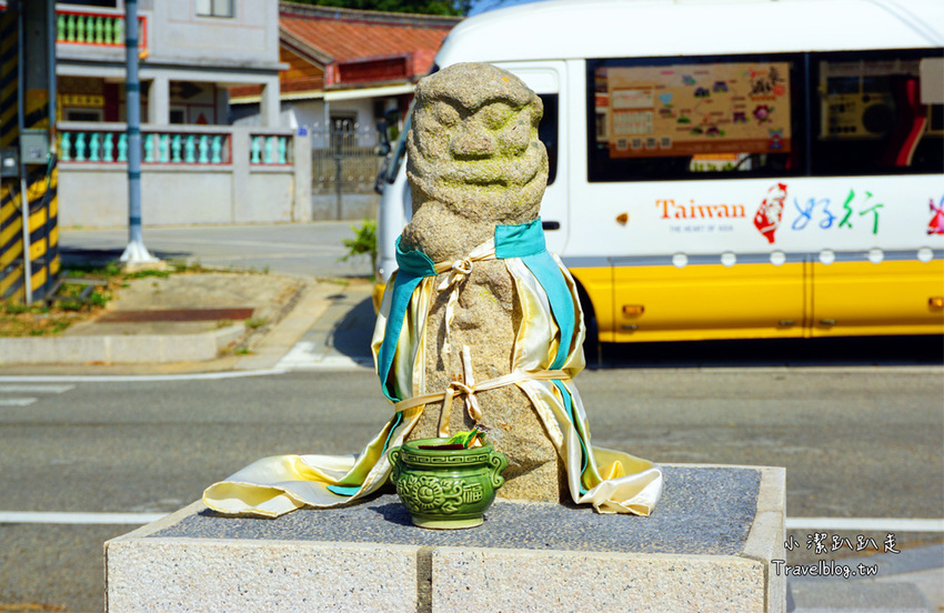 金門景點 金門好好玩，搭台灣好行免開車交通行程規劃、景點推薦、必吃美食，尋找風獅爺，親子一日遊！ - 小潔趴趴走旅遊札記