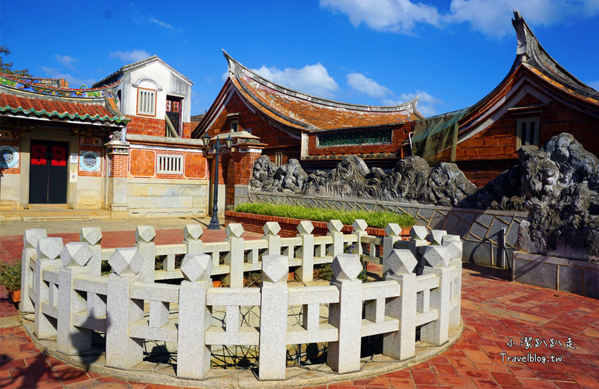 金門景點 金門好好玩，搭台灣好行免開車交通行程規劃、景點推薦、必吃美食，尋找風獅爺，親子一日遊！ - 小潔趴趴走旅遊札記