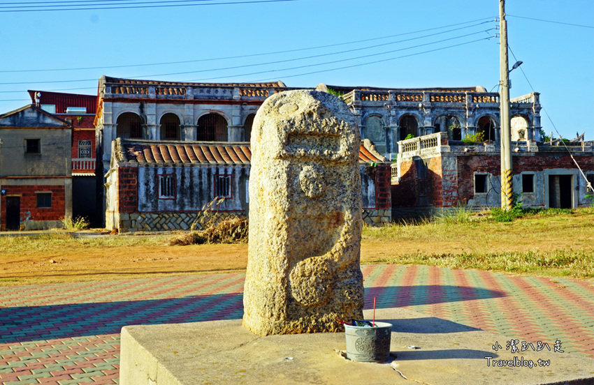 金門景點 金門好好玩，搭台灣好行免開車交通行程規劃、景點推薦、必吃美食，尋找風獅爺，親子一日遊！ - 小潔趴趴走旅遊札記