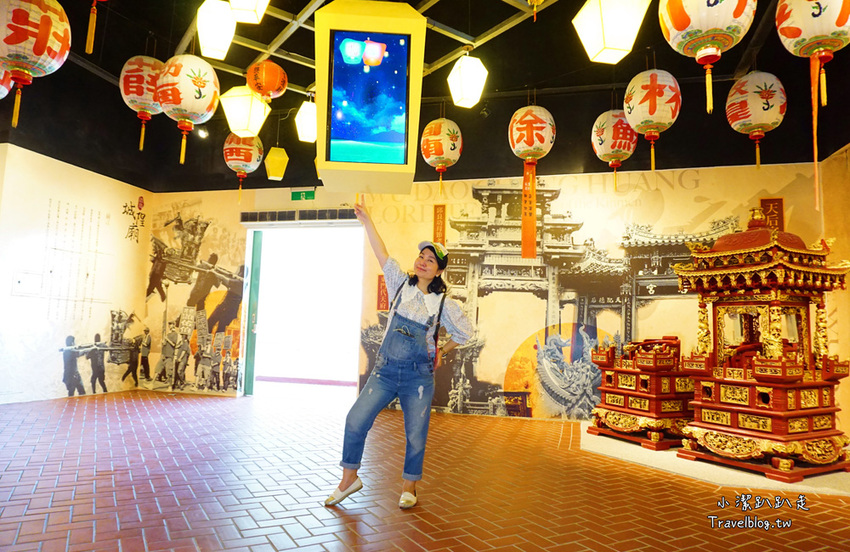 金門景點 金門好好玩，搭台灣好行免開車交通行程規劃、景點推薦、必吃美食，尋找風獅爺，親子一日遊！ - 小潔趴趴走旅遊札記