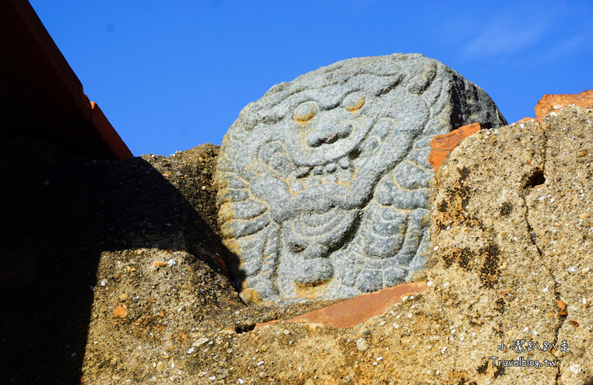 金門景點 金門好好玩，搭台灣好行免開車交通行程規劃、景點推薦、必吃美食，尋找風獅爺，親子一日遊！ - 小潔趴趴走旅遊札記
