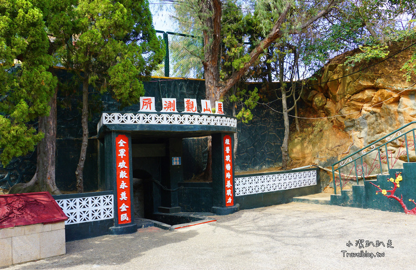 金門景點 金門好好玩，搭台灣好行免開車交通行程規劃、景點推薦、必吃美食，尋找風獅爺，親子一日遊！ - 小潔趴趴走旅遊札記