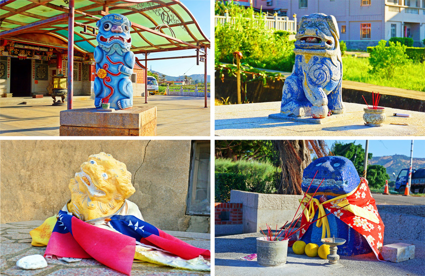 金門景點 金門好好玩，搭台灣好行免開車交通行程規劃、景點推薦、必吃美食，尋找風獅爺，親子一日遊！ - 小潔趴趴走旅遊札記