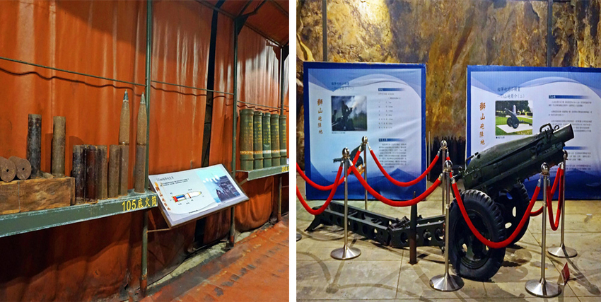 金門景點 金門好好玩，搭台灣好行免開車交通行程規劃、景點推薦、必吃美食，尋找風獅爺，親子一日遊！ - 小潔趴趴走旅遊札記