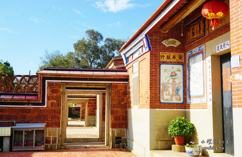 金門景點 金門好好玩，搭台灣好行免開車交通行程規劃、景點推薦、必吃美食，尋找風獅爺，親子一日遊！ - 小潔趴趴走旅遊札記