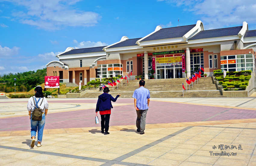 金門景點 金門好好玩，搭台灣好行免開車交通行程規劃、景點推薦、必吃美食，尋找風獅爺，親子一日遊！ - 小潔趴趴走旅遊札記