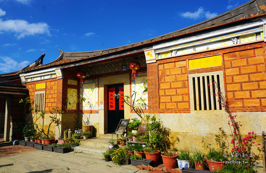 金門景點 金門好好玩，搭台灣好行免開車交通行程規劃、景點推薦、必吃美食，尋找風獅爺，親子一日遊！ - 小潔趴趴走旅遊札記