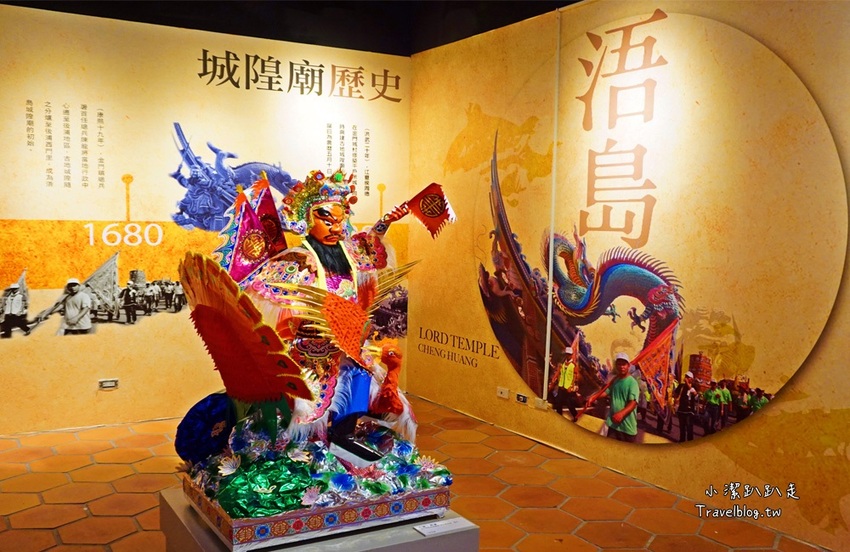 金門景點 金門好好玩，搭台灣好行免開車交通行程規劃、景點推薦、必吃美食，尋找風獅爺，親子一日遊！ - 小潔趴趴走旅遊札記