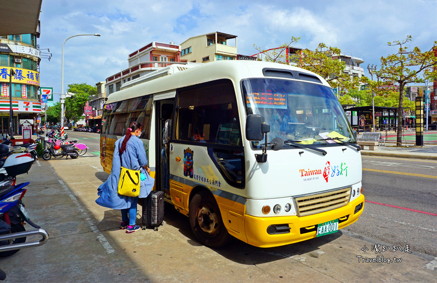 金門景點 金門好好玩，搭台灣好行免開車交通行程規劃、景點推薦、必吃美食，尋找風獅爺，親子一日遊！ - 小潔趴趴走旅遊札記