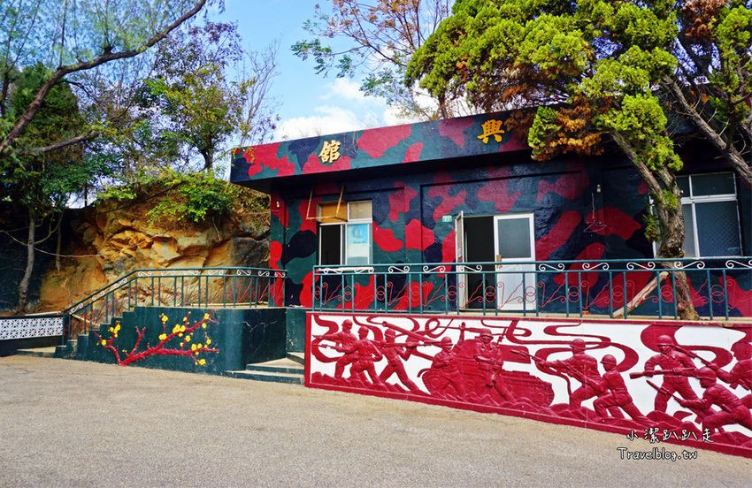 金門景點 金門好好玩，搭台灣好行免開車交通行程規劃、景點推薦、必吃美食，尋找風獅爺，親子一日遊！ - 小潔趴趴走旅遊札記