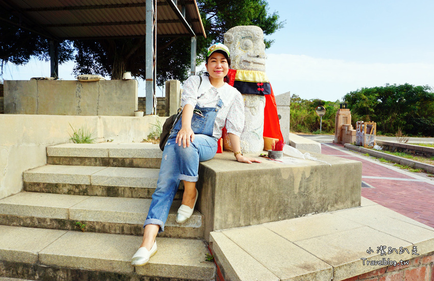 金門景點 金門好好玩，搭台灣好行免開車交通行程規劃、景點推薦、必吃美食，尋找風獅爺，親子一日遊！ - 小潔趴趴走旅遊札記
